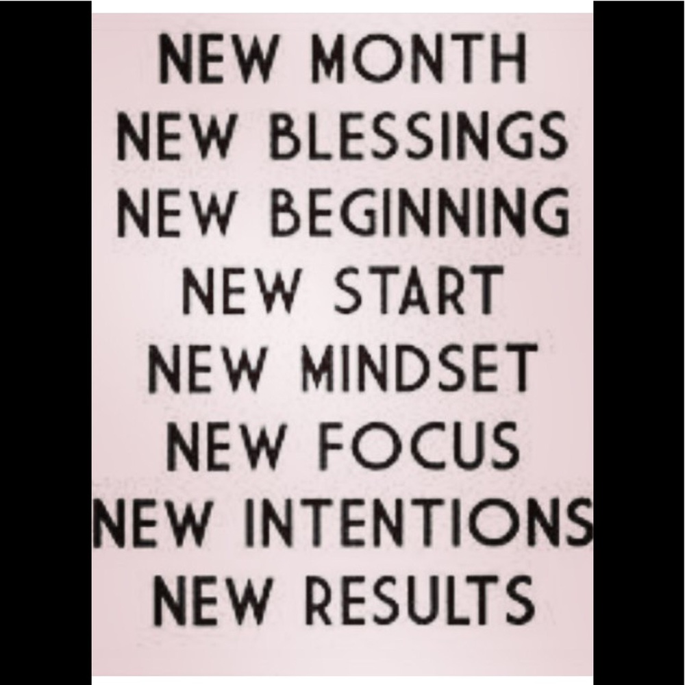 Inspirational Message
